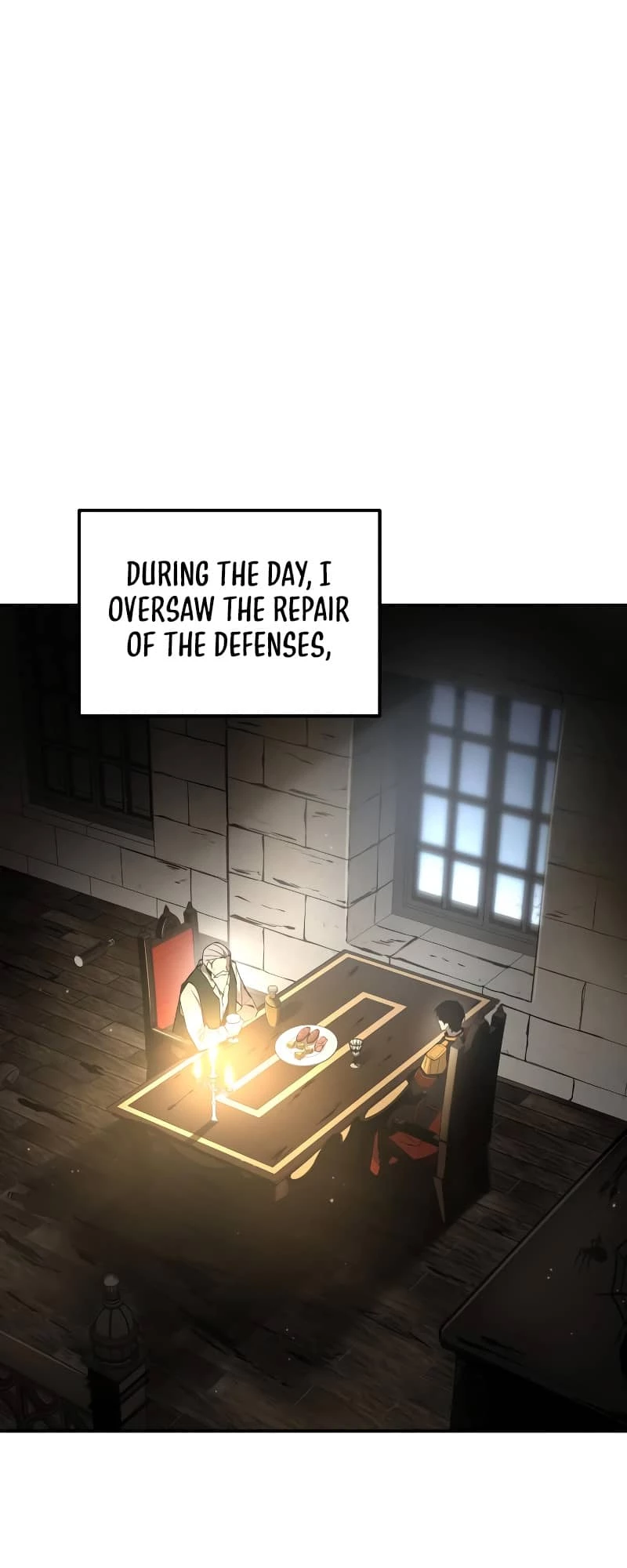 Tyrant of the Tower Defense Game Chapter 27 - 22