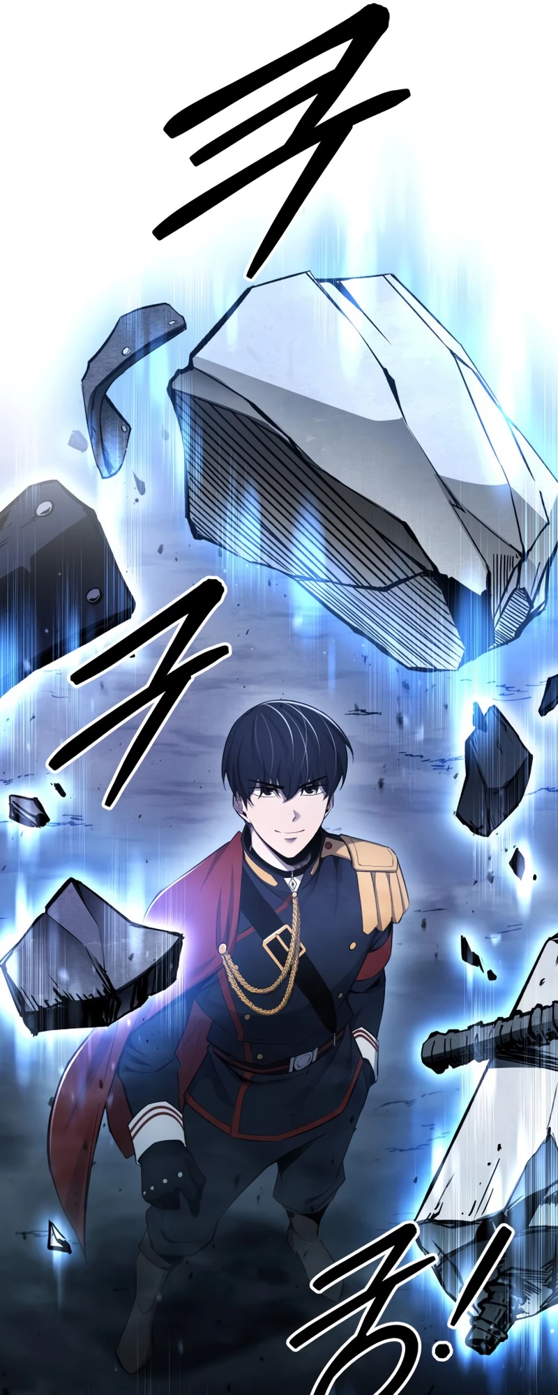 Tyrant of the Tower Defense Game Chapter 28 - 26
