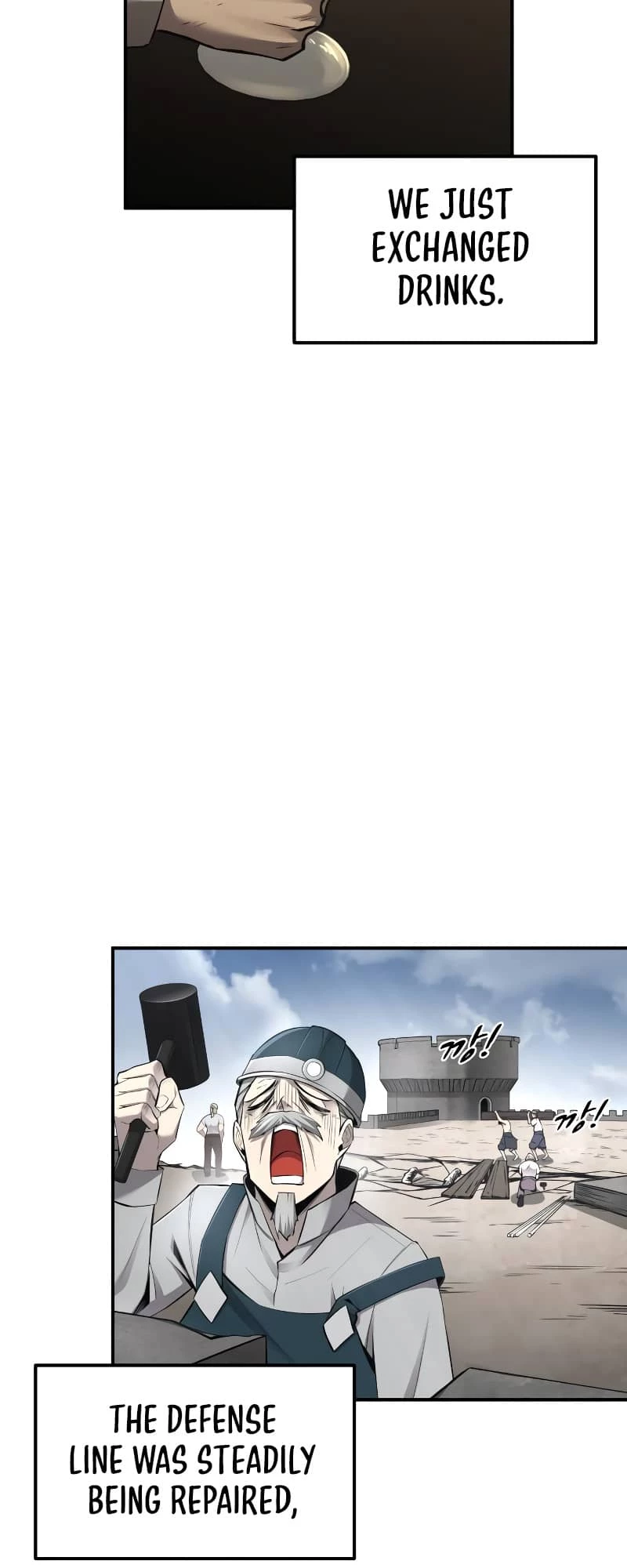 Tyrant of the Tower Defense Game Chapter 27 - 24