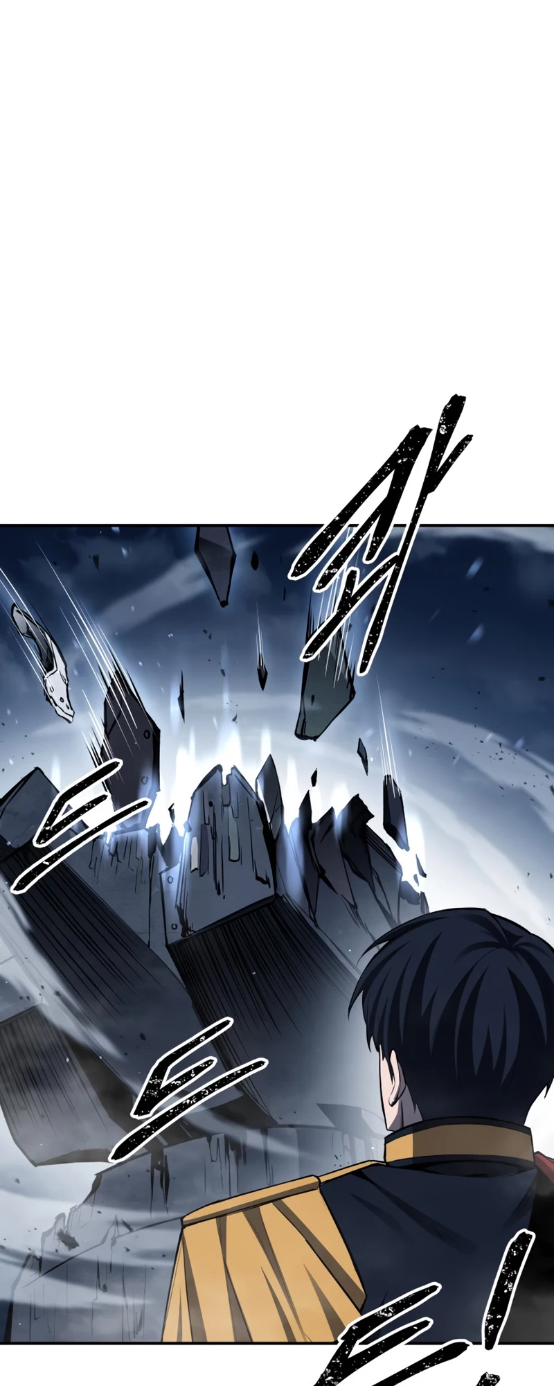 Tyrant of the Tower Defense Game Chapter 28 - 28