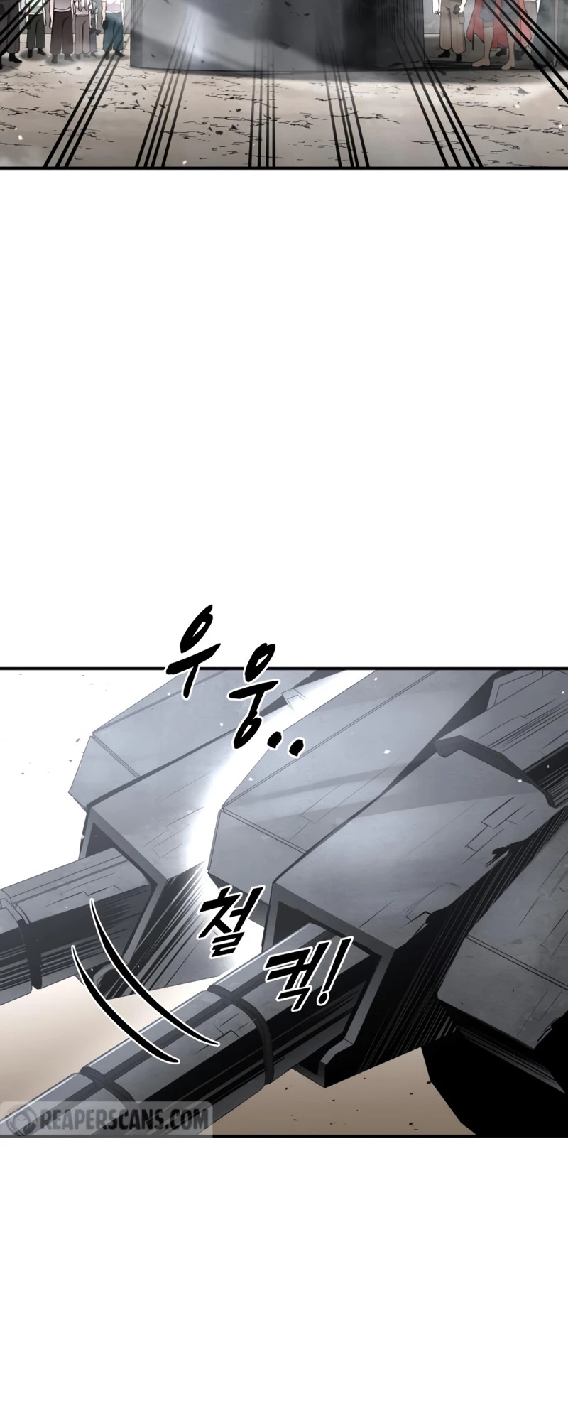 Tyrant of the Tower Defense Game Chapter 28 - 30