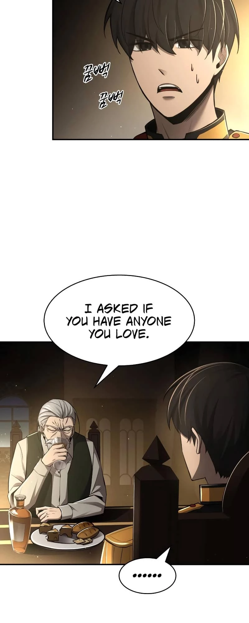 Tyrant of the Tower Defense Game Chapter 27 - 29
