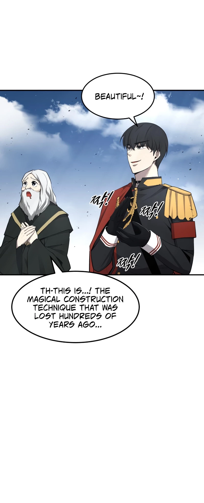 Tyrant of the Tower Defense Game Chapter 28 - 31