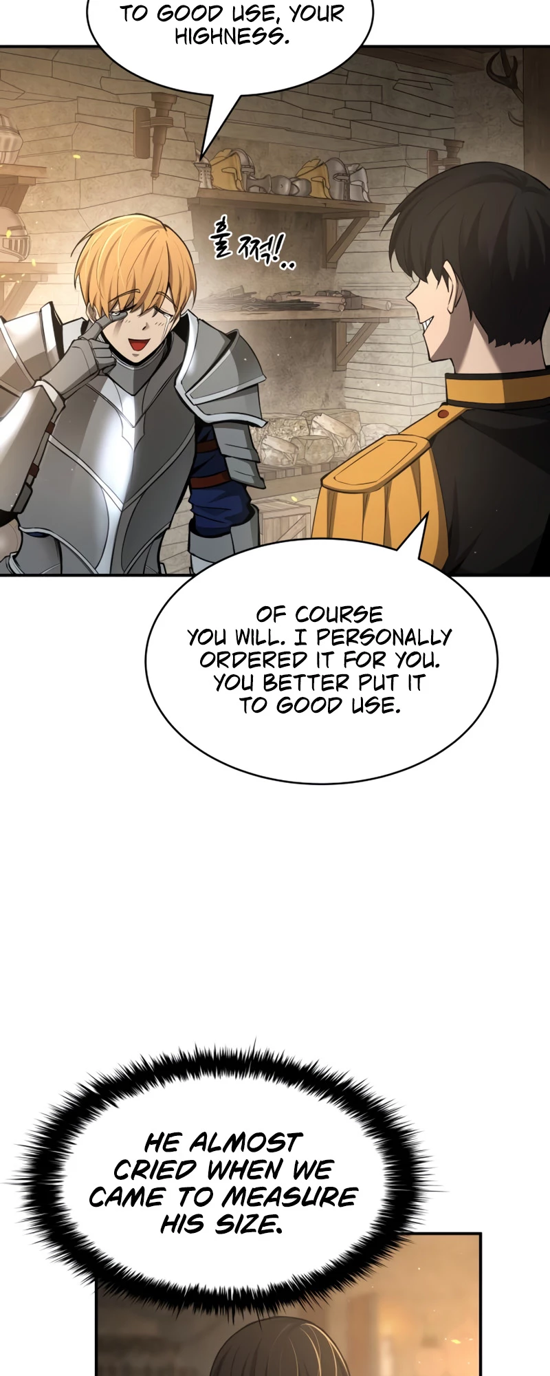 Tyrant of the Tower Defense Game Chapter 28 - 41