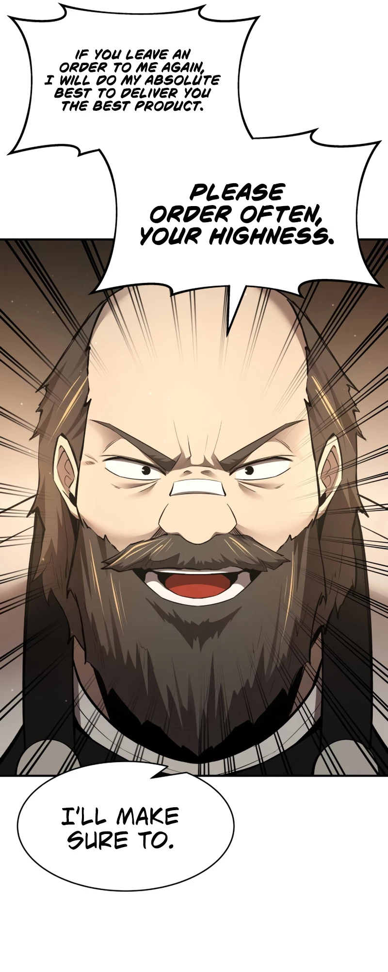 Tyrant of the Tower Defense Game Chapter 28 - 44