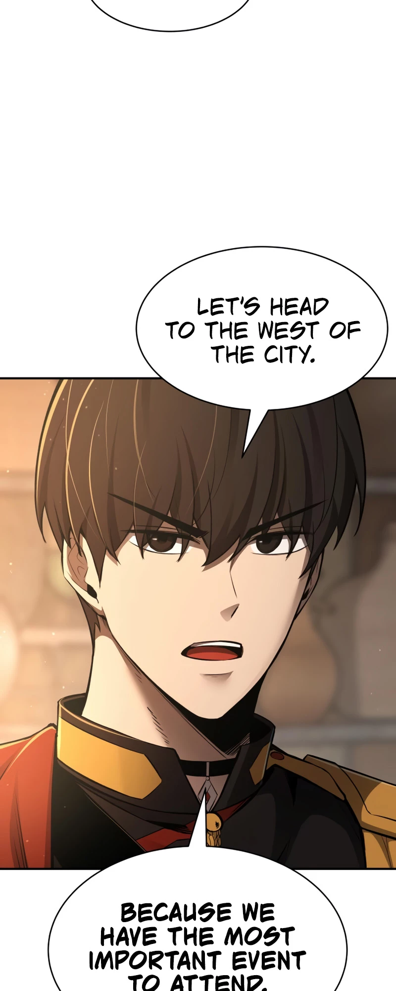 Tyrant of the Tower Defense Game Chapter 28 - 47