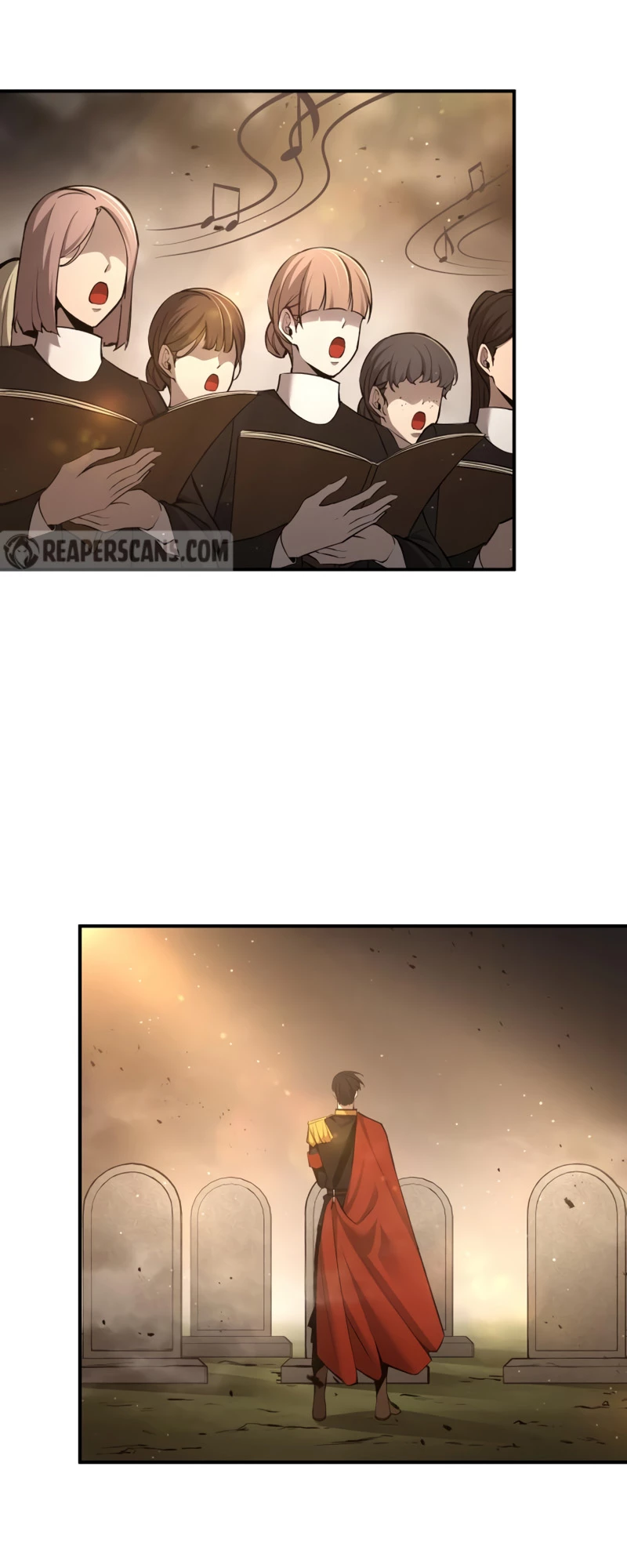 Tyrant of the Tower Defense Game Chapter 28 - 54