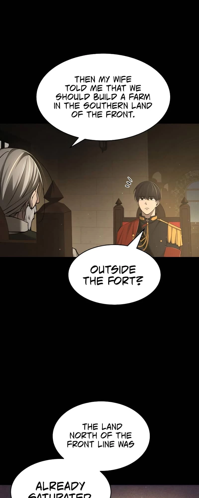 Tyrant of the Tower Defense Game Chapter 27 - 57
