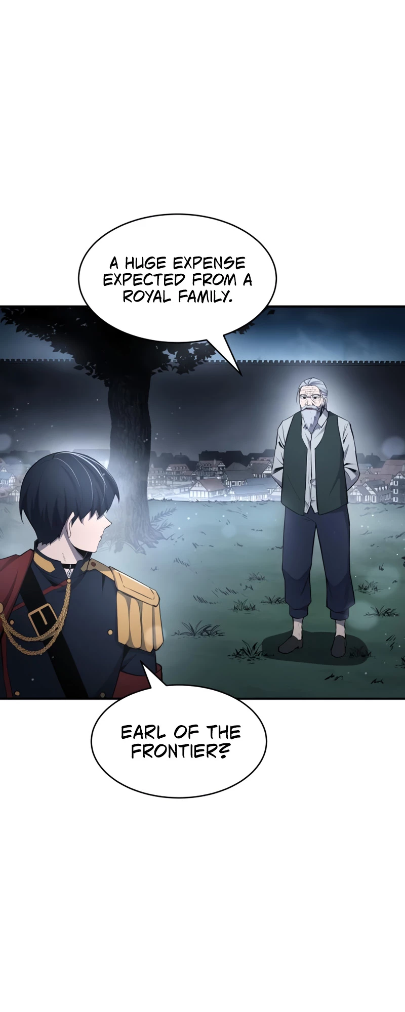 Tyrant of the Tower Defense Game Chapter 28 - 58