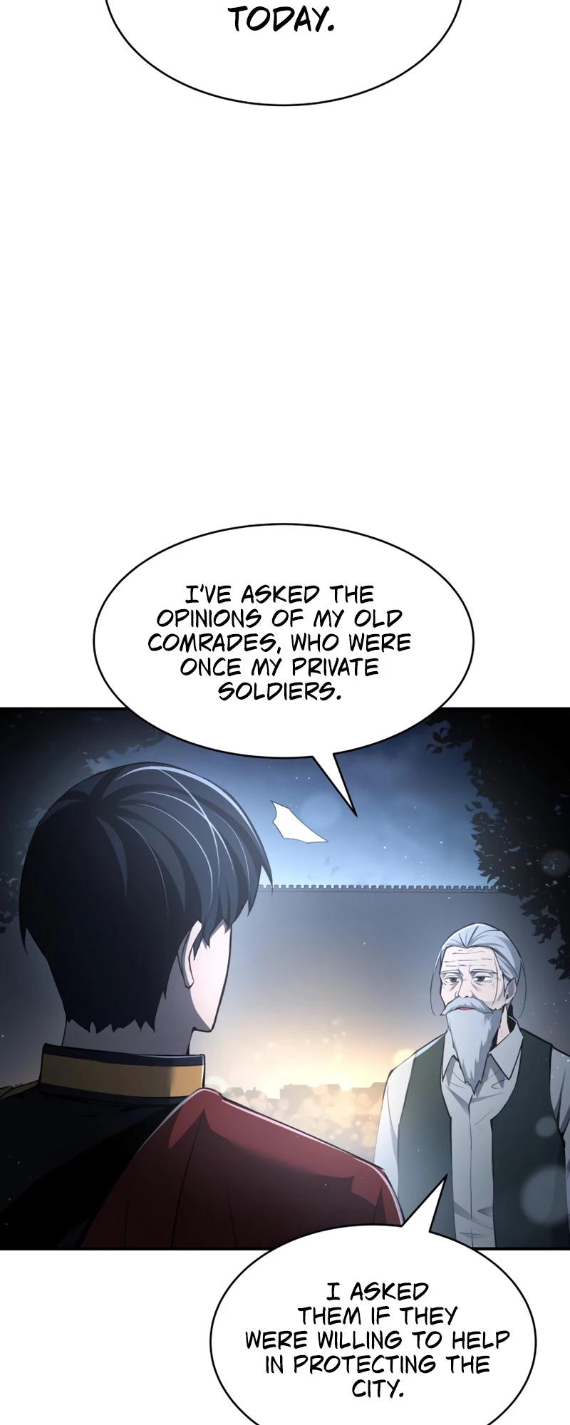 Tyrant of the Tower Defense Game Chapter 28 - 63