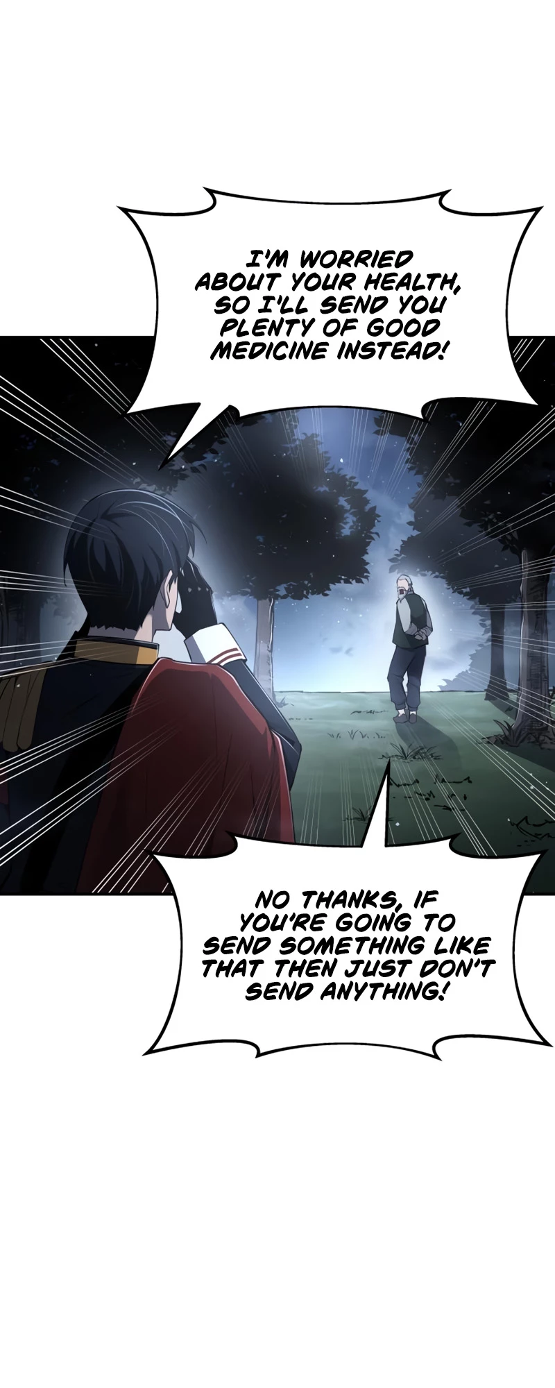 Tyrant of the Tower Defense Game Chapter 28 - 77