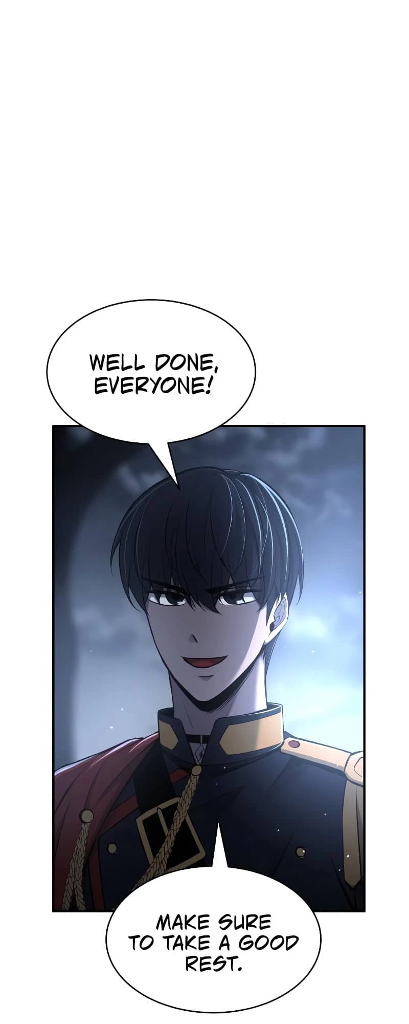 Tyrant of the Tower Defense Game Chapter 25 - 3