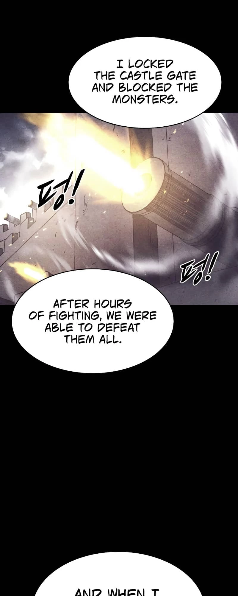 Tyrant of the Tower Defense Game Chapter 27 - 82