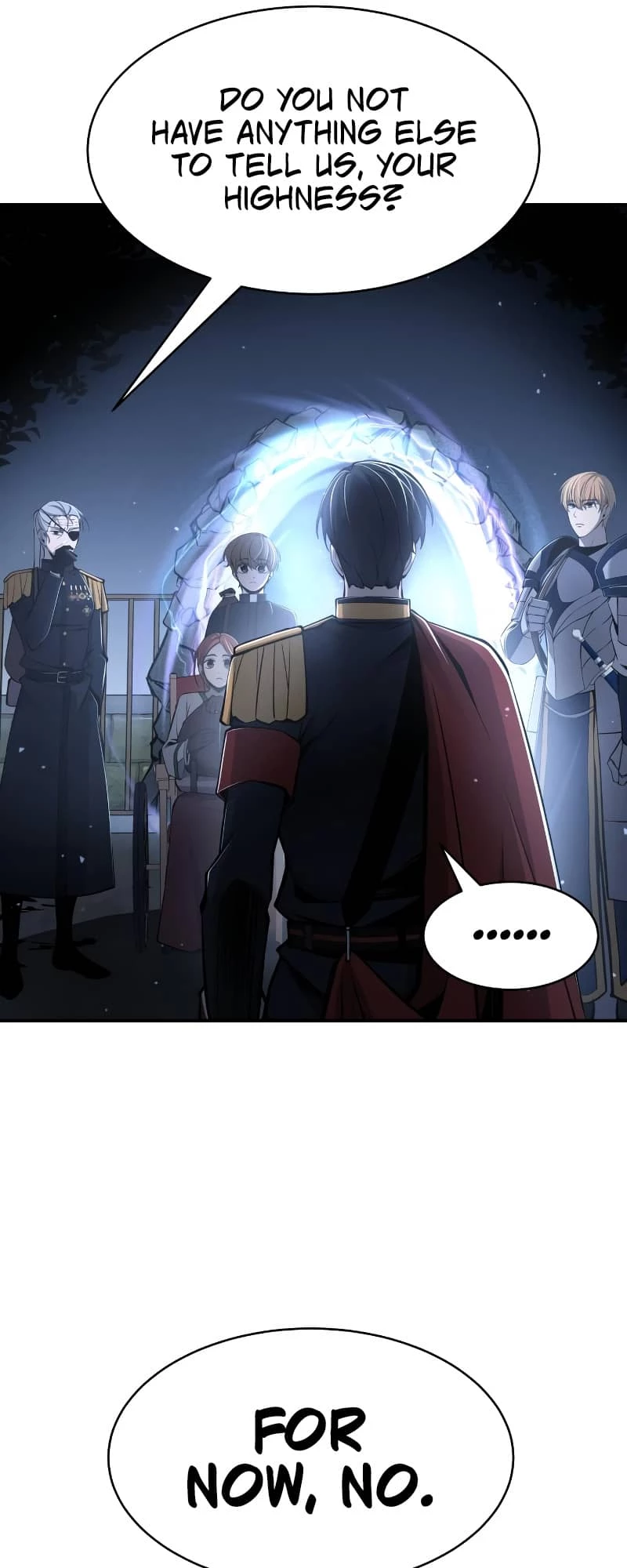 Tyrant of the Tower Defense Game Chapter 25 - 8
