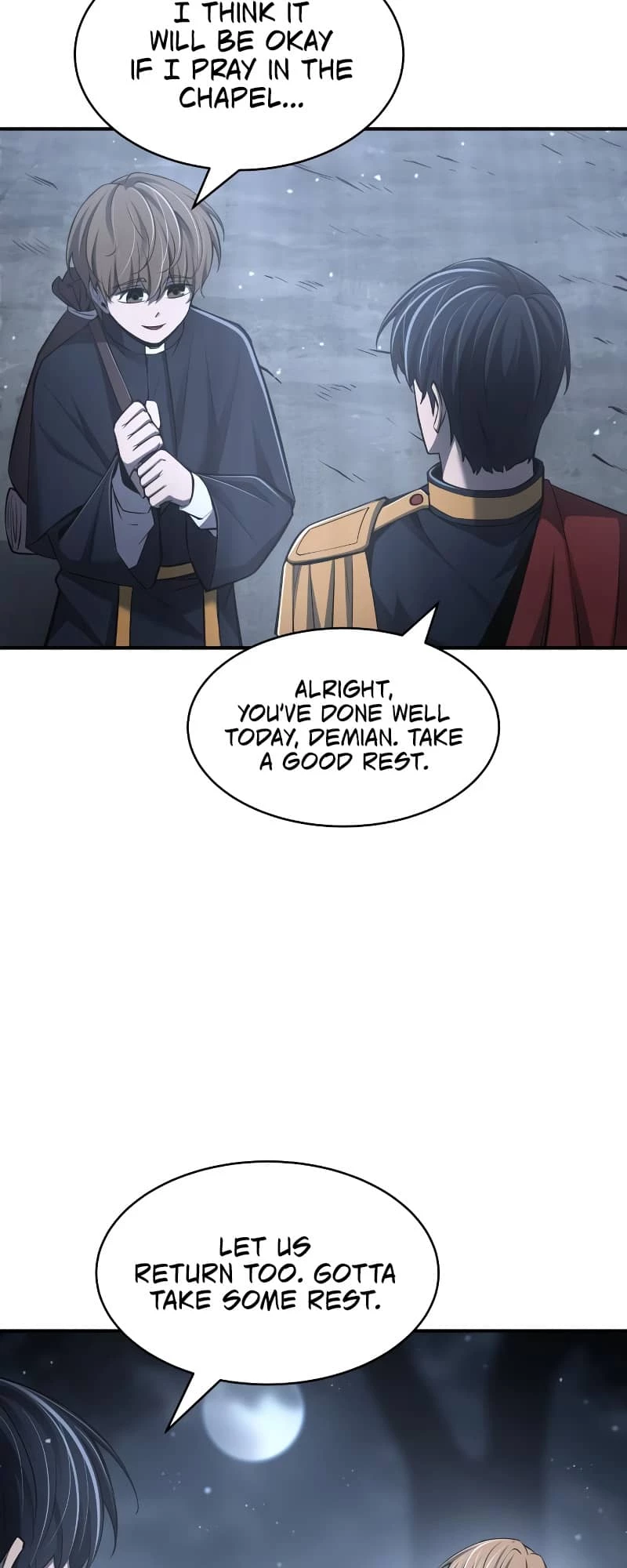 Tyrant of the Tower Defense Game Chapter 25 - 17