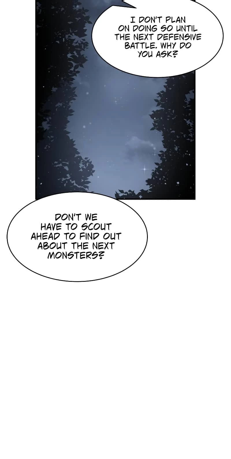 Tyrant of the Tower Defense Game Chapter 25 - 19