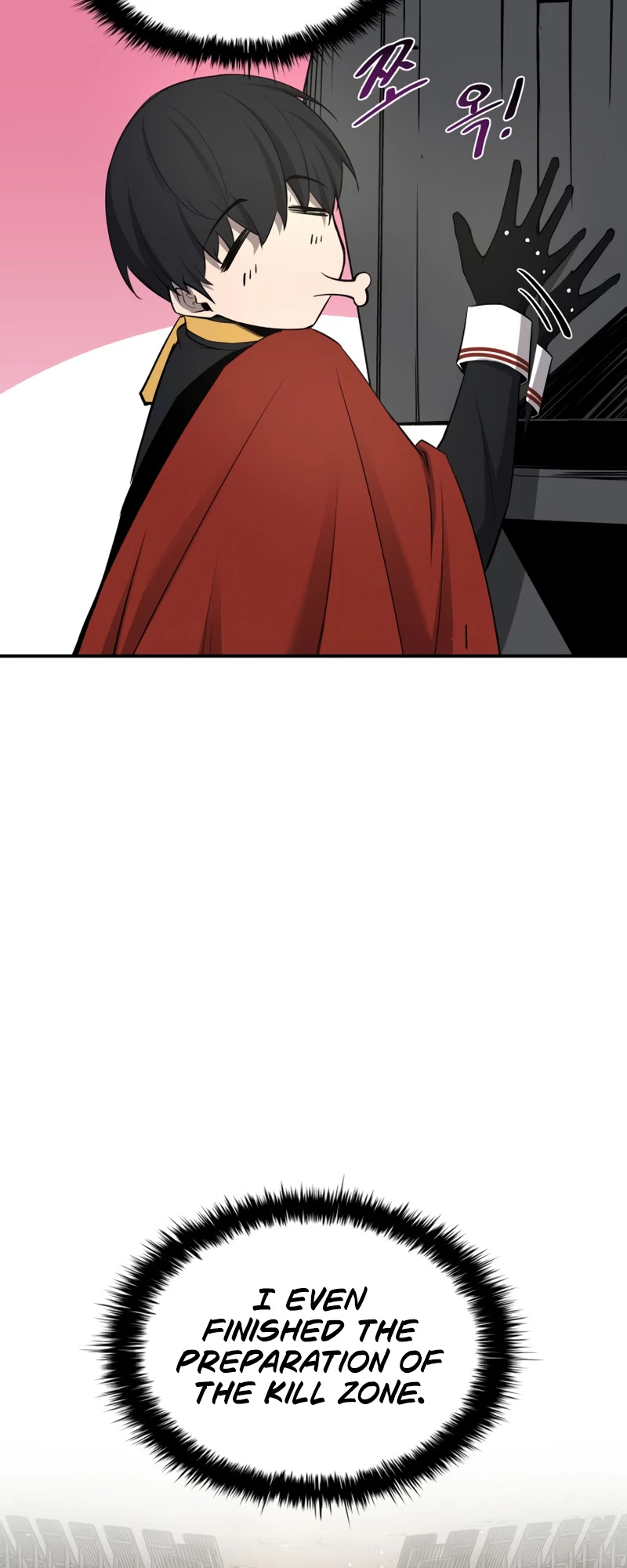 Tyrant of the Tower Defense Game Chapter 28 - 94