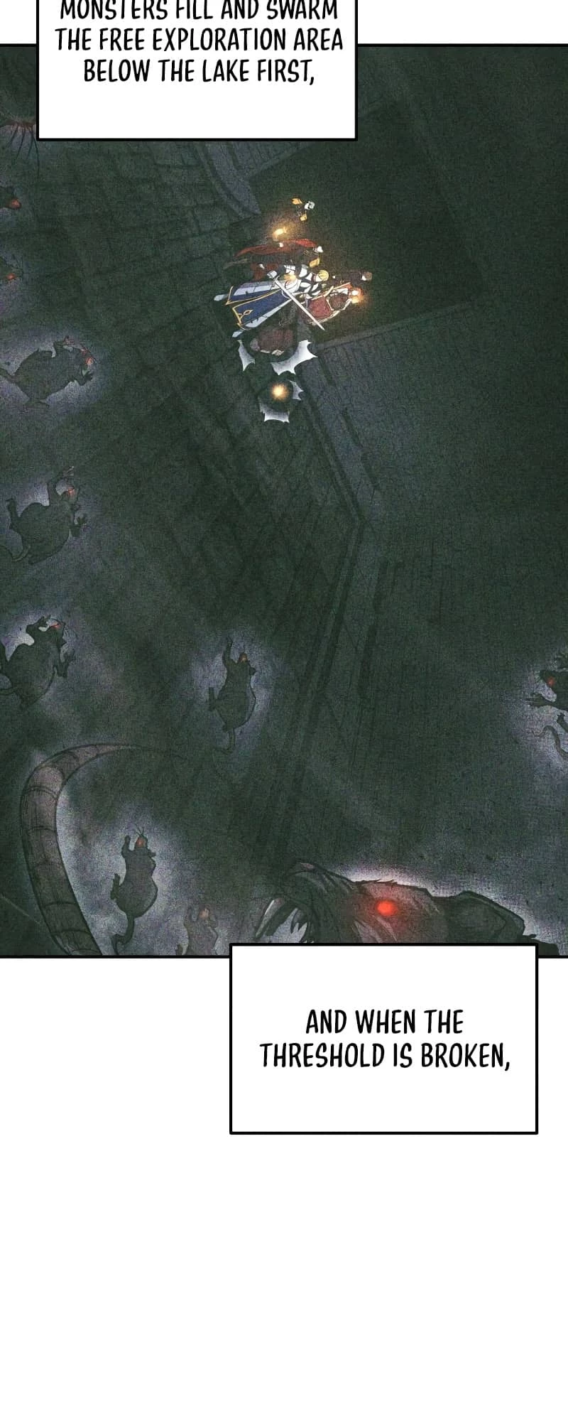 Tyrant of the Tower Defense Game Chapter 25 - 23