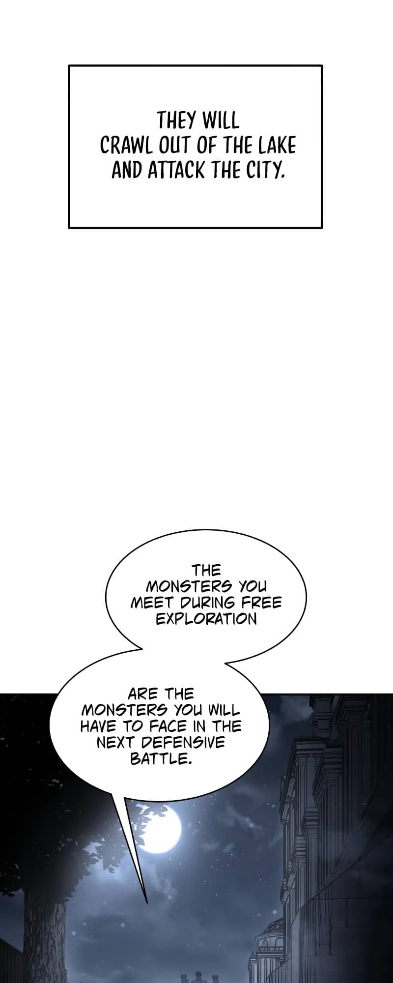 Tyrant of the Tower Defense Game Chapter 25 - 24