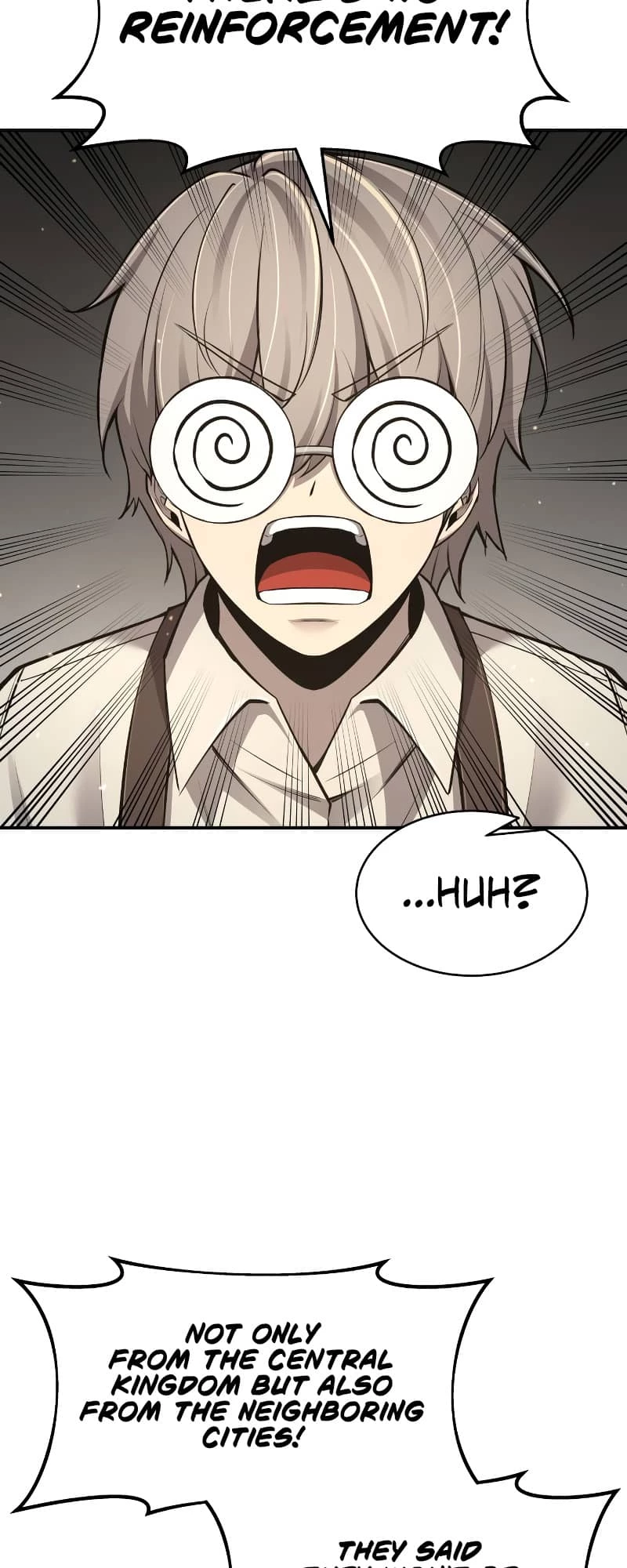 Tyrant of the Tower Defense Game Chapter 25 - 28