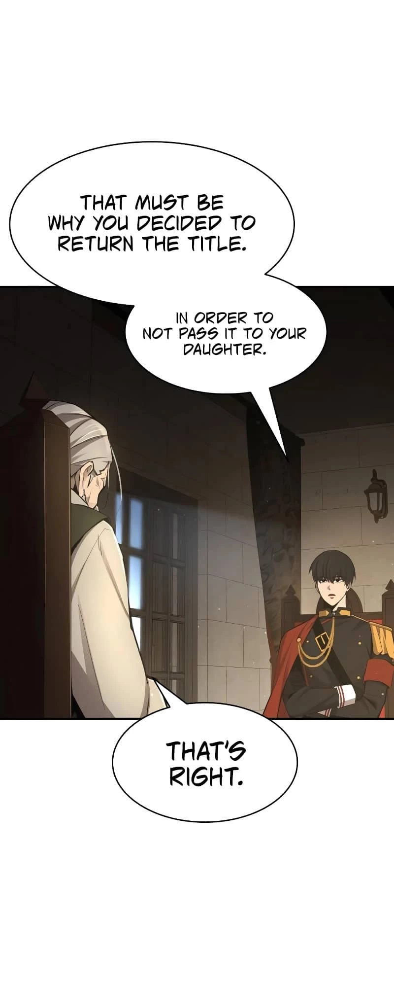 Tyrant of the Tower Defense Game Chapter 27 - 104