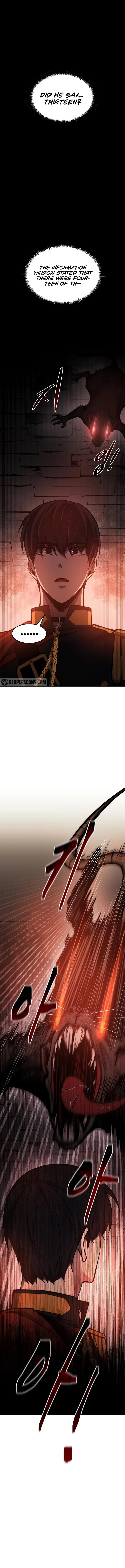 Tyrant of the Tower Defense Game Chapter 24 - 2