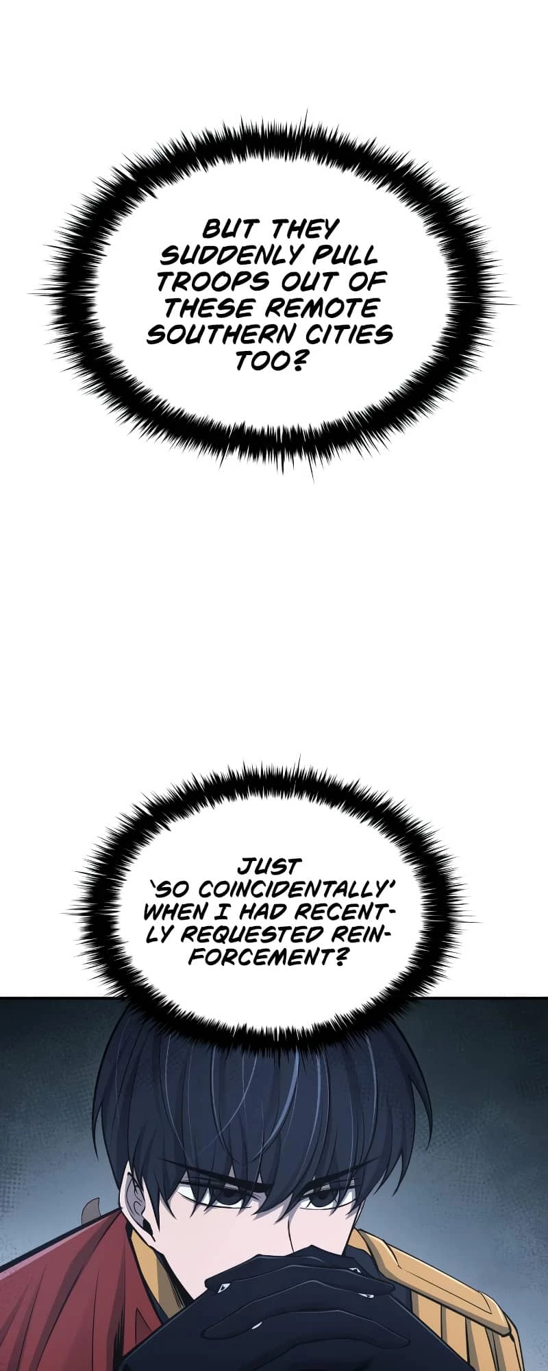 Tyrant of the Tower Defense Game Chapter 25 - 39