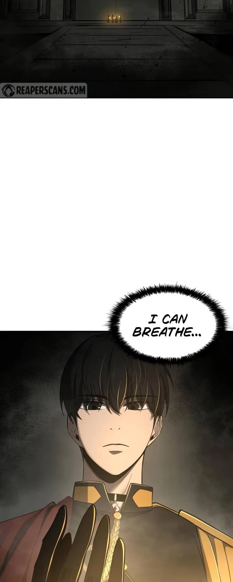 Tyrant of the Tower Defense Game Chapter 23 - 3