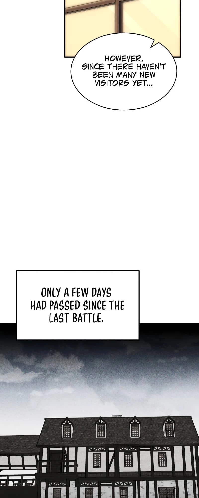 Tyrant of the Tower Defense Game Chapter 25 - 41