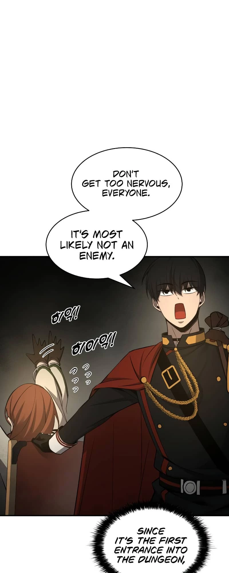 Tyrant of the Tower Defense Game Chapter 23 - 11