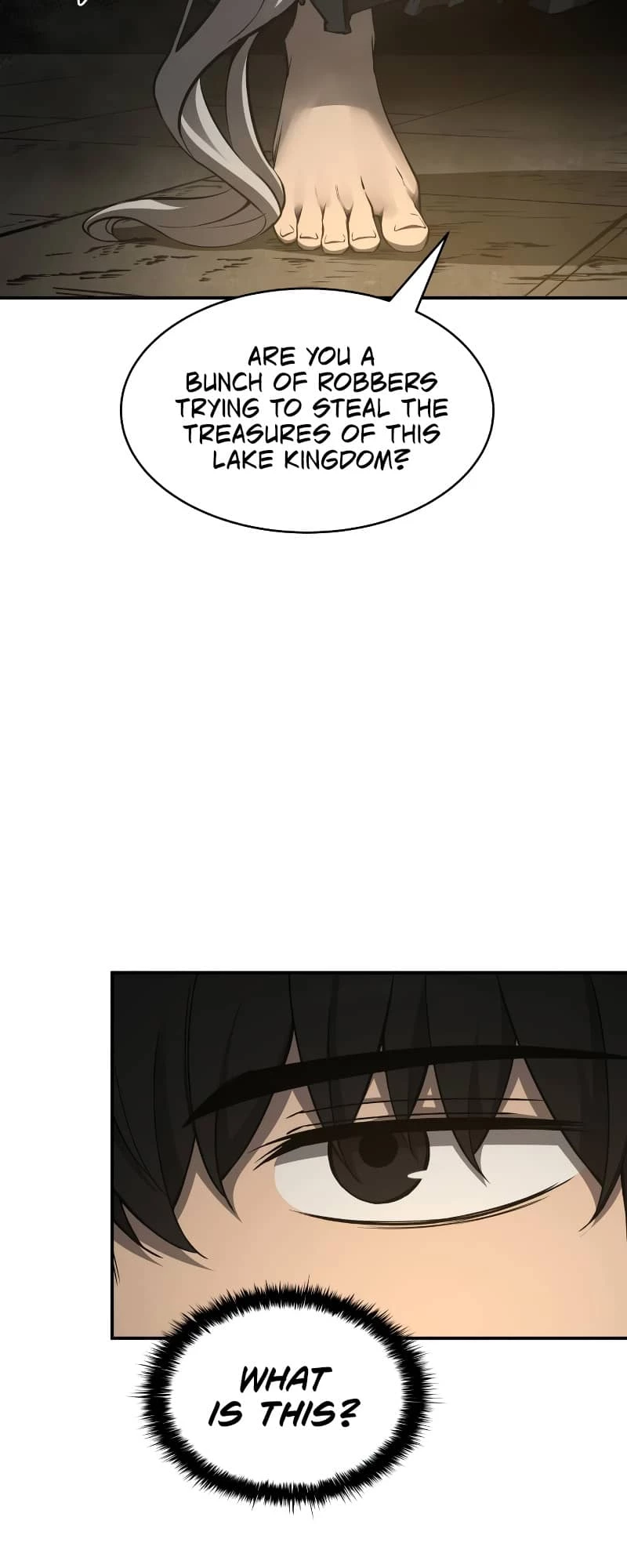 Tyrant of the Tower Defense Game Chapter 23 - 13