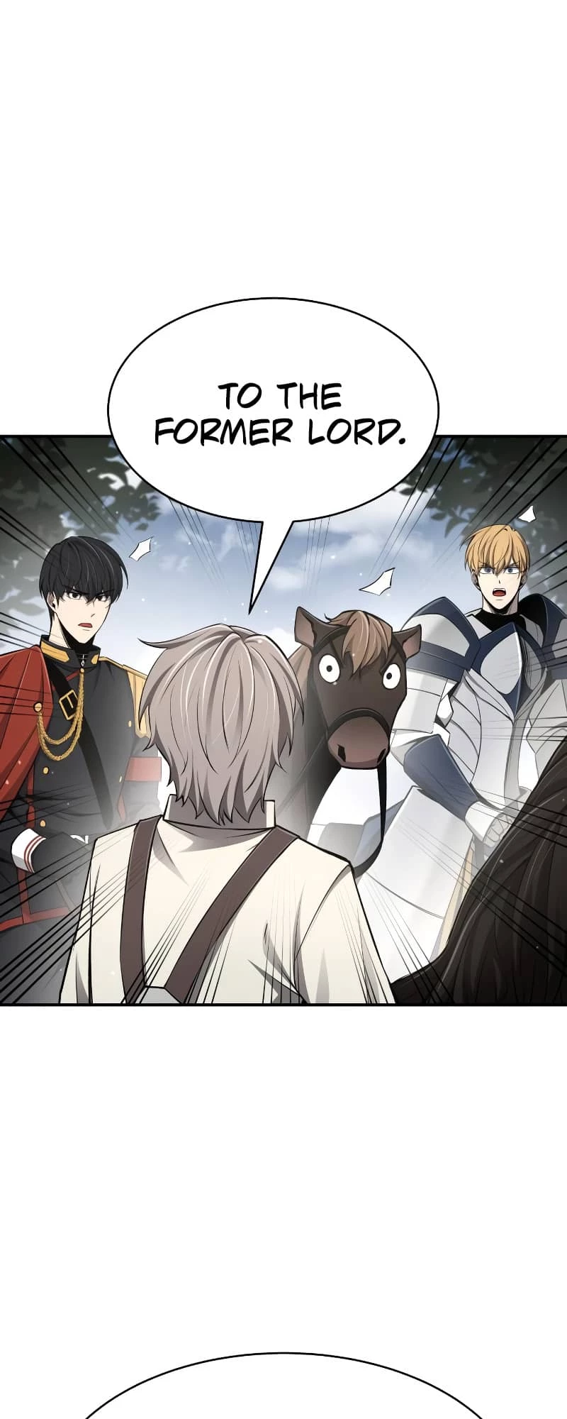 Tyrant of the Tower Defense Game Chapter 25 - 50