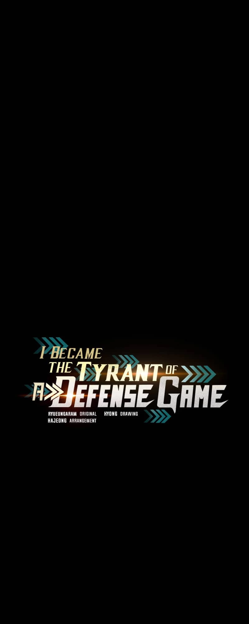 Tyrant of the Tower Defense Game Chapter 23 - 17