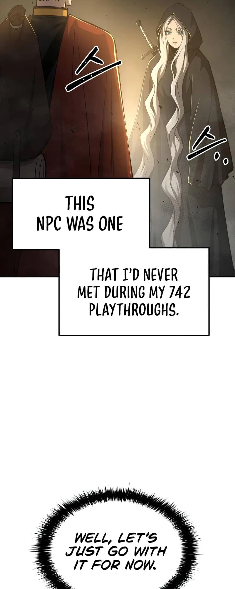 Tyrant of the Tower Defense Game Chapter 23 - 20