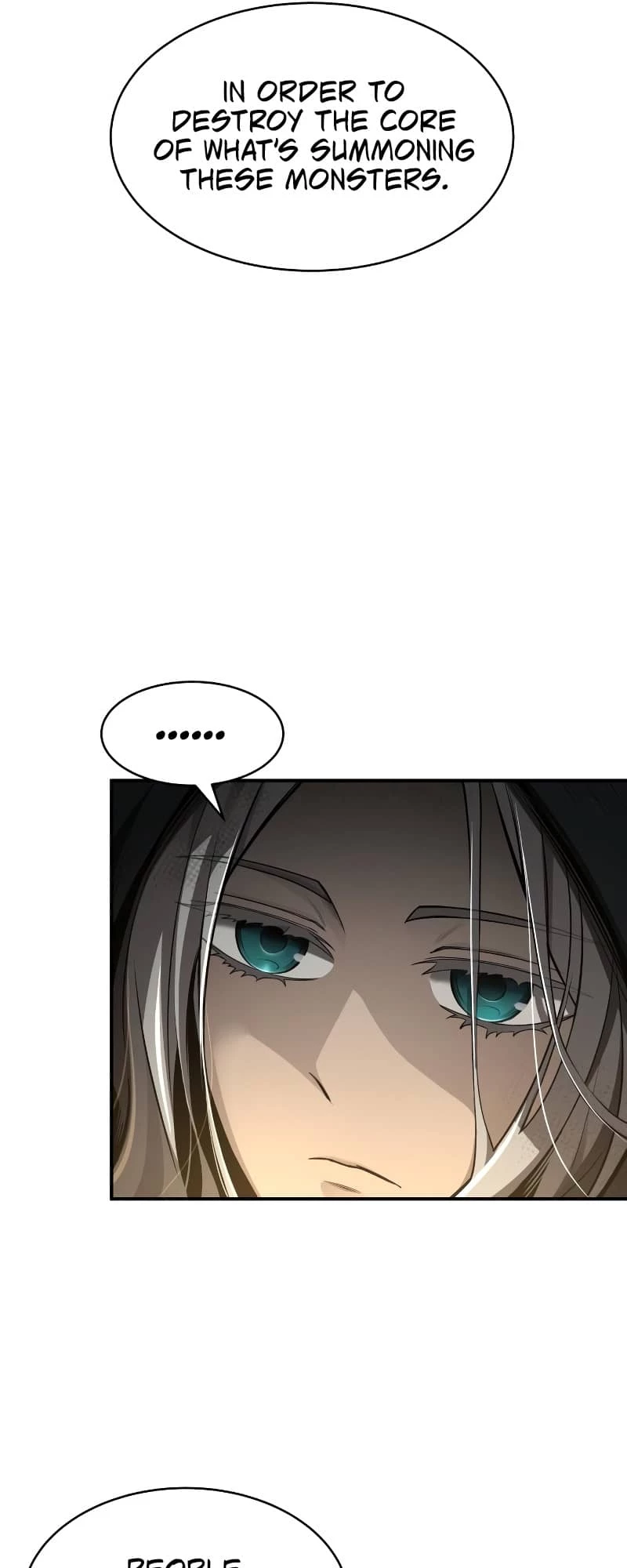 Tyrant of the Tower Defense Game Chapter 23 - 23