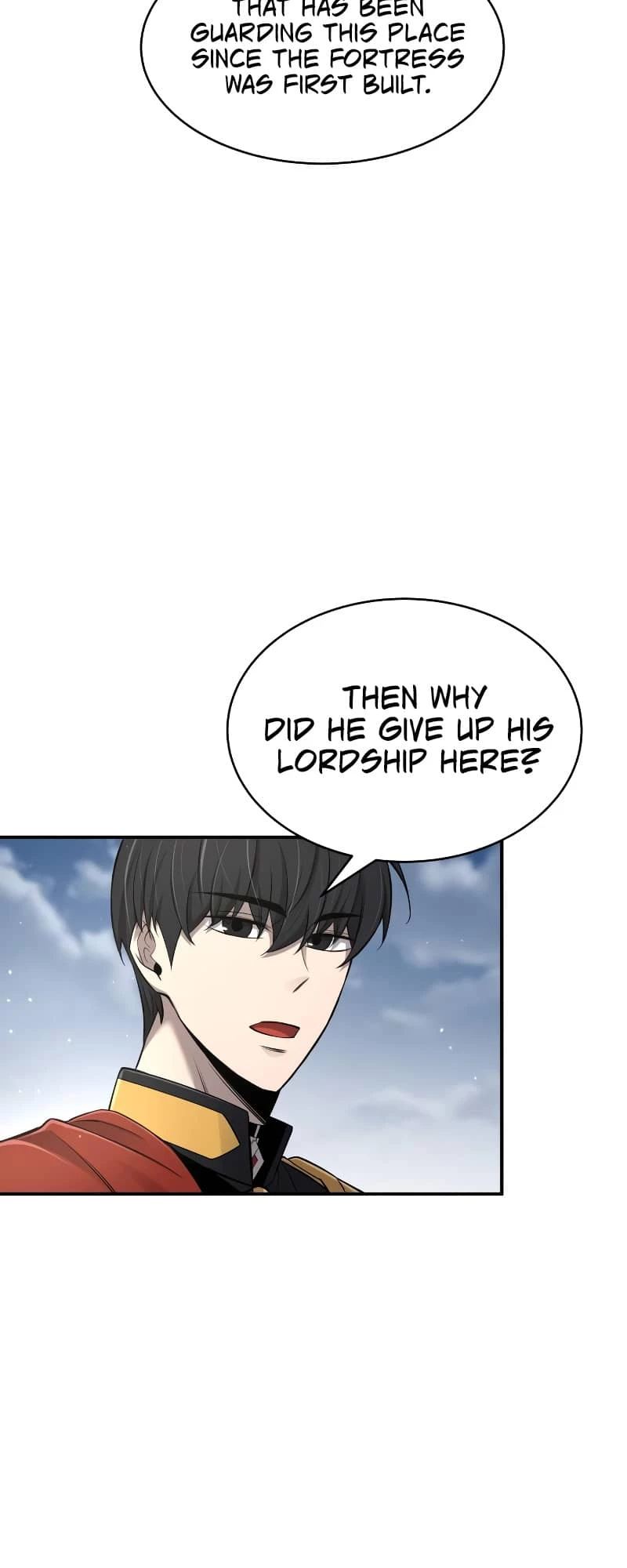 Tyrant of the Tower Defense Game Chapter 25 - 58
