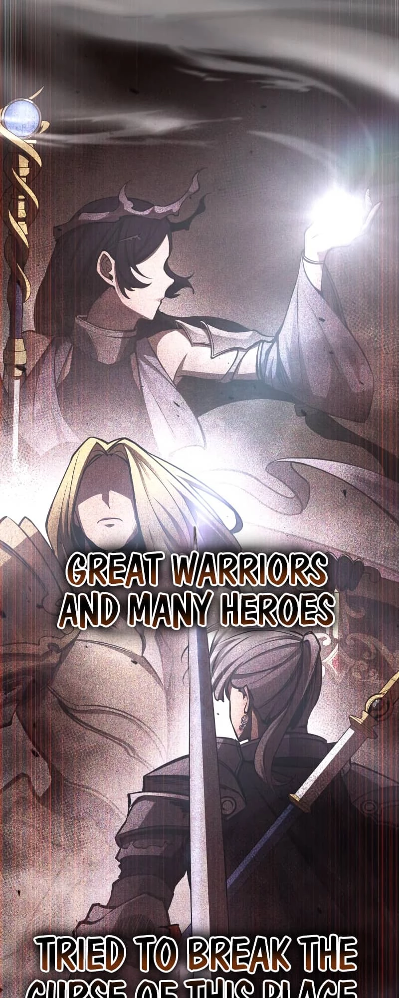 Tyrant of the Tower Defense Game Chapter 23 - 26