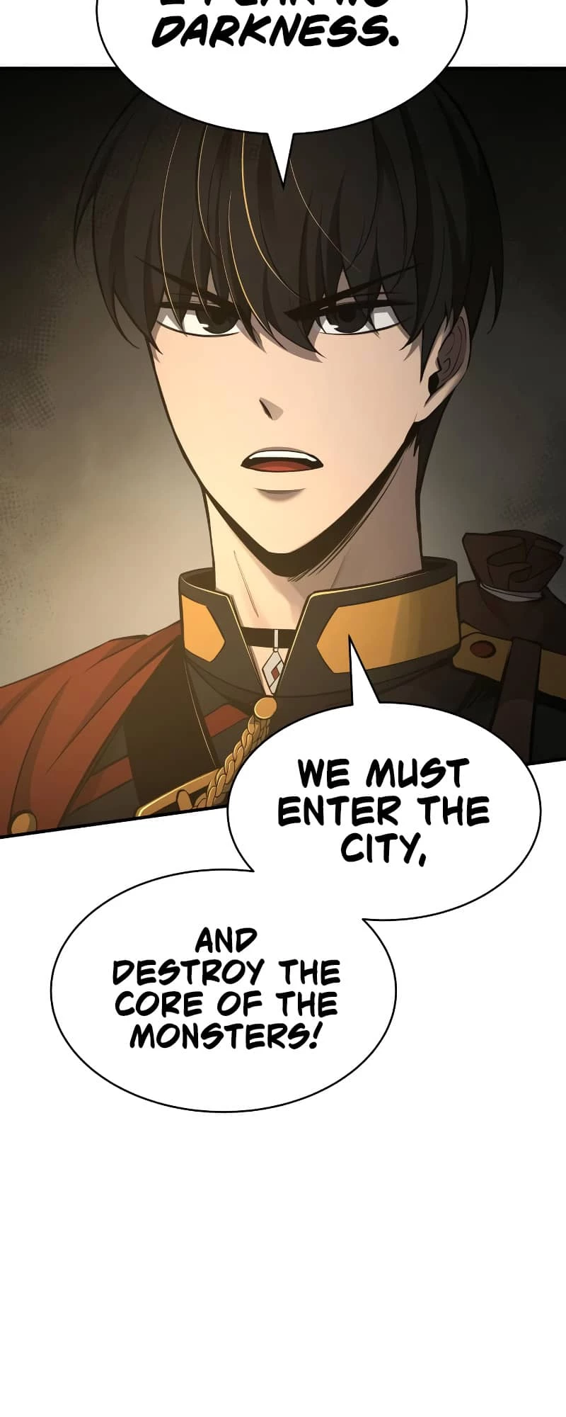 Tyrant of the Tower Defense Game Chapter 23 - 34