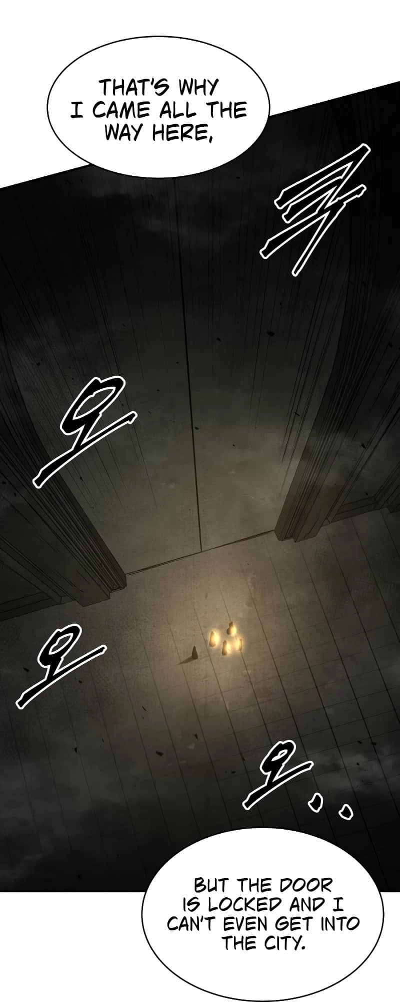 Tyrant of the Tower Defense Game Chapter 23 - 35