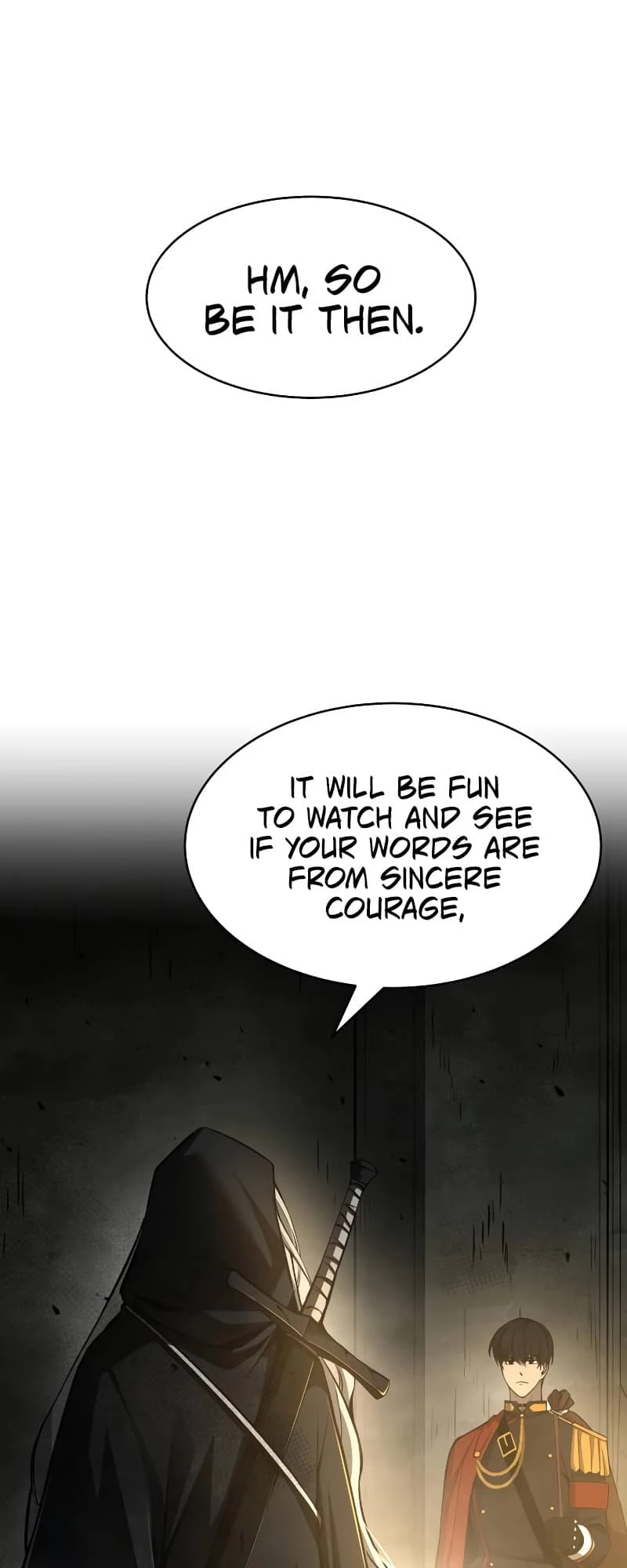 Tyrant of the Tower Defense Game Chapter 23 - 38