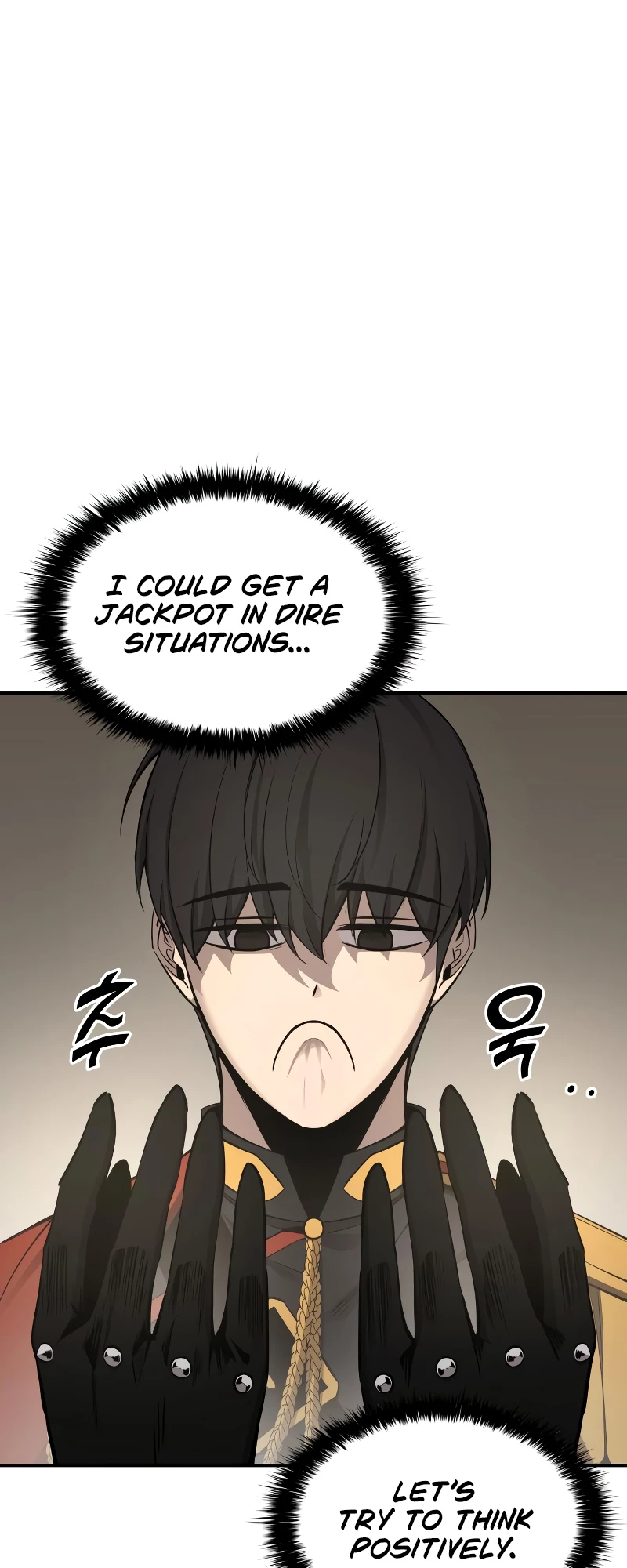 Tyrant of the Tower Defense Game Chapter 22 - 9