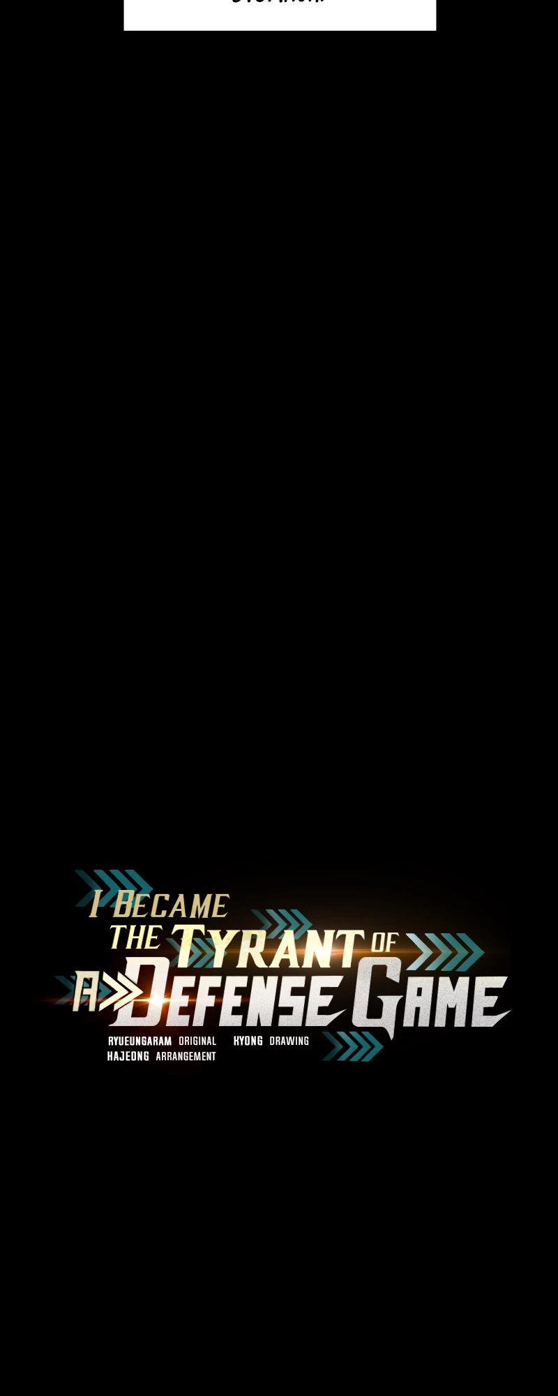 Tyrant of the Tower Defense Game Chapter 22 - 13
