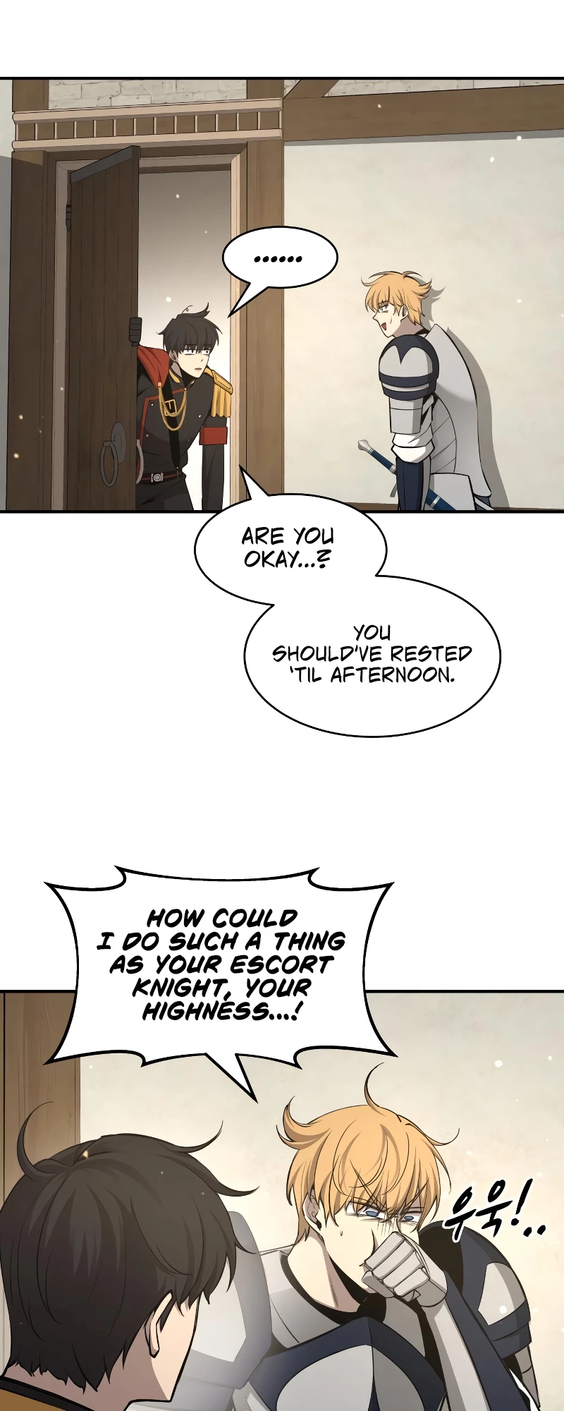 Tyrant of the Tower Defense Game Chapter 22 - 18