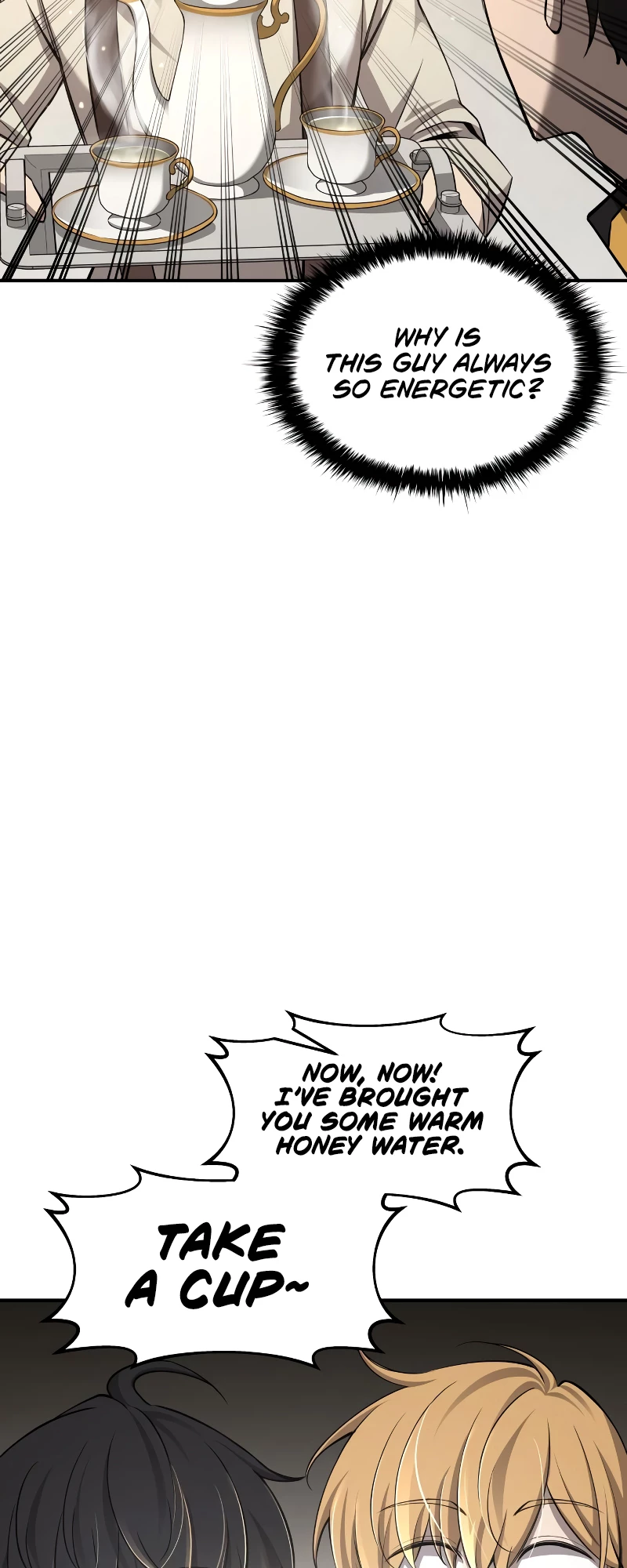 Tyrant of the Tower Defense Game Chapter 22 - 20