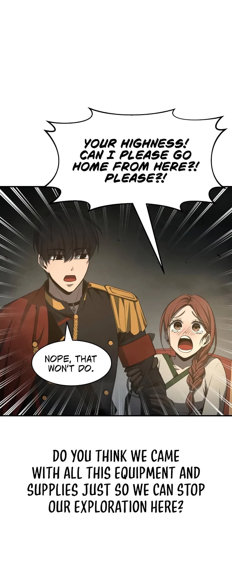 Tyrant of the Tower Defense Game Chapter 23 - 58