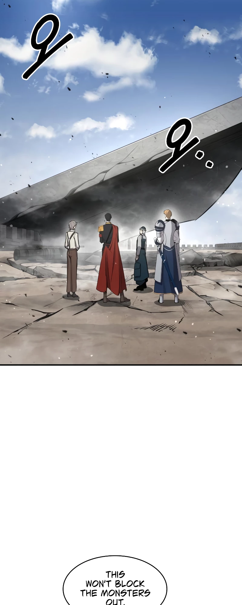 Tyrant of the Tower Defense Game Chapter 22 - 24