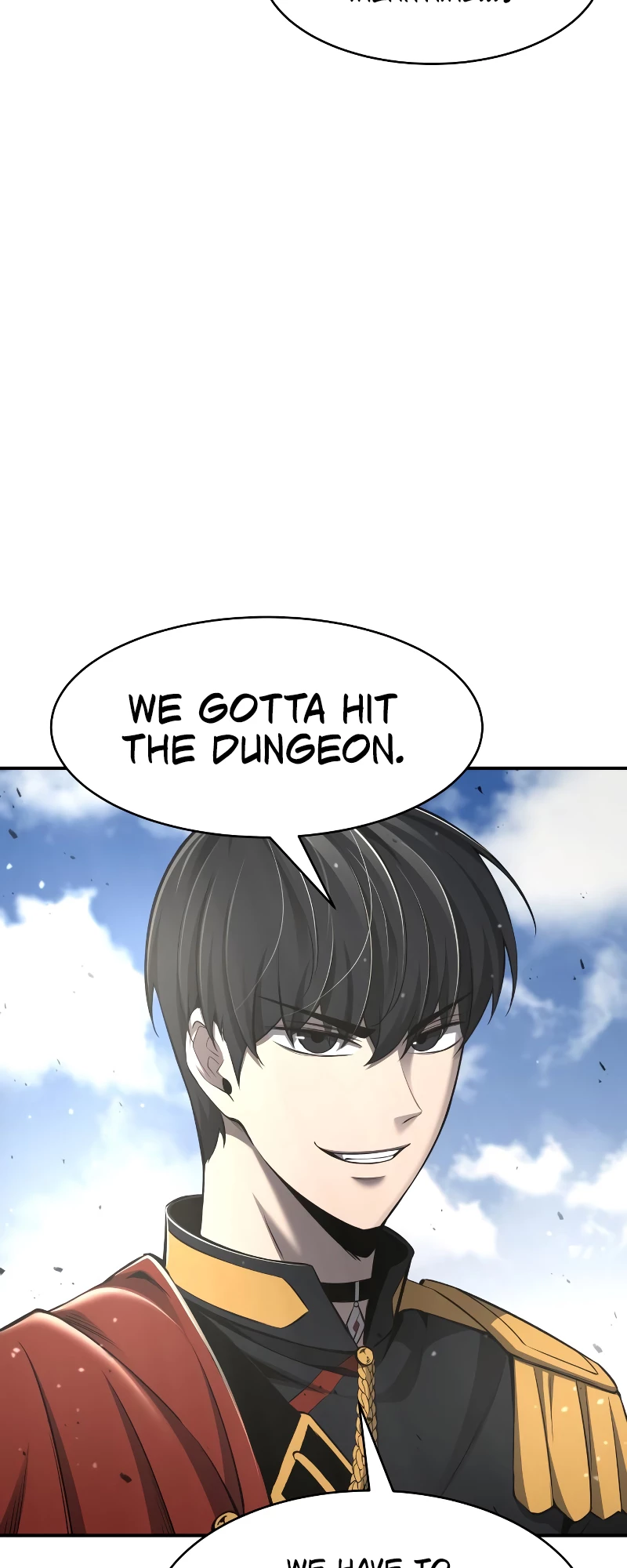 Tyrant of the Tower Defense Game Chapter 22 - 33