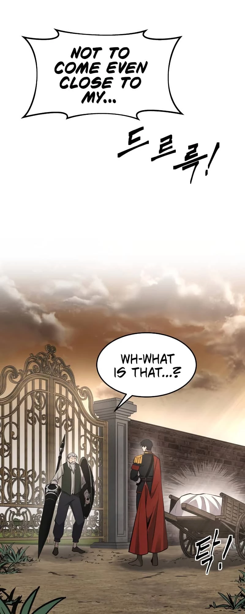 Tyrant of the Tower Defense Game Chapter 25 - 100