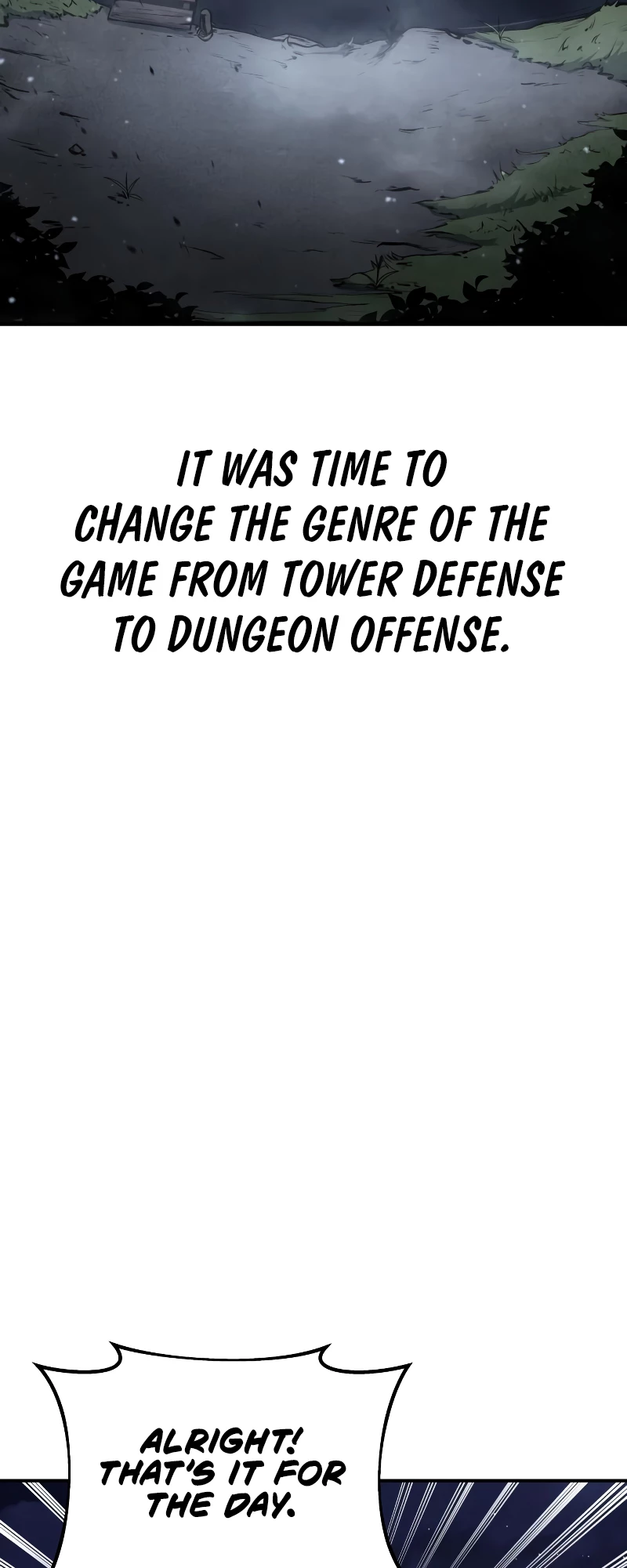 Tyrant of the Tower Defense Game Chapter 22 - 37