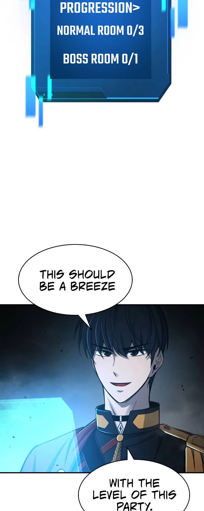 Tyrant of the Tower Defense Game Chapter 23 - 76